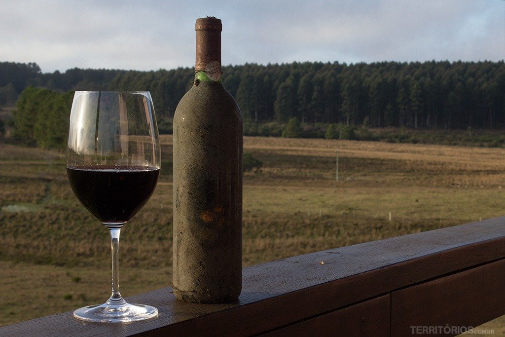 Bodegas Carrau é a vinícola mais antiga do Uruguai Bodegas Carrau é a vinícola mais antiga do Uruguai