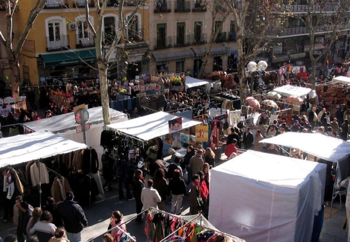 Feira do Rastro