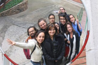 Tudo é motivo para foto Tudo é motivo para foto