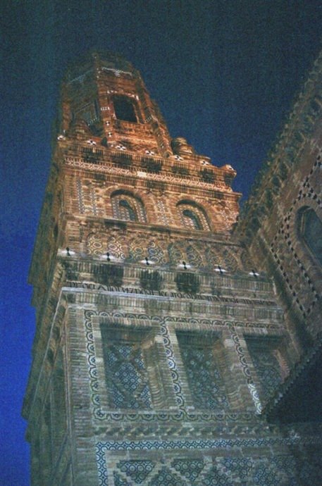 Pueblo Español Pueblo Español