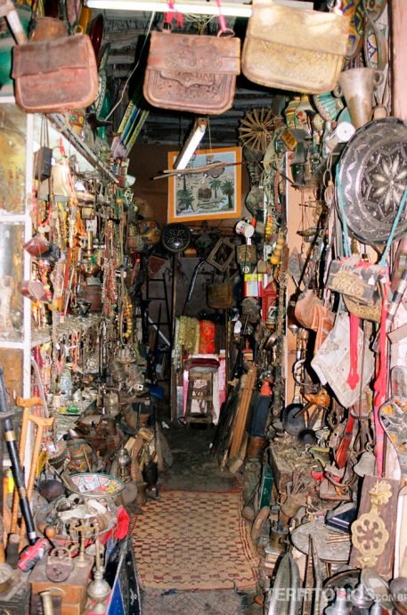 Vende de tudo Vende de tudo