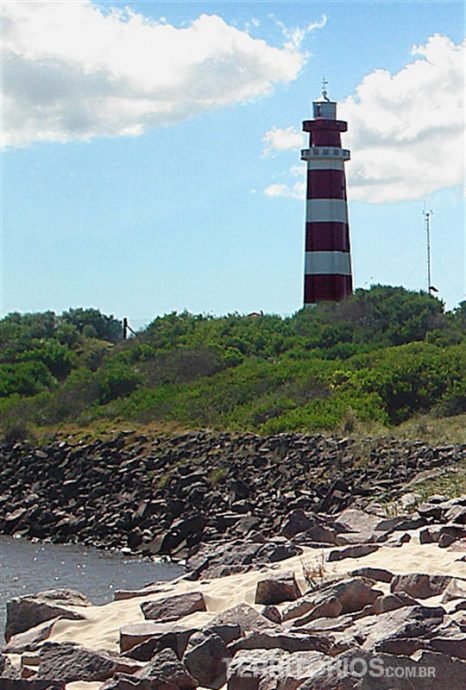 Barra do Chuí Barra do Chuí
