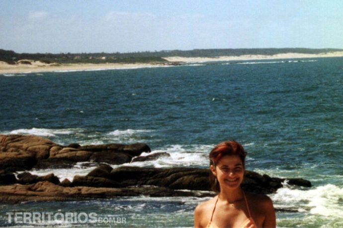 Punta Cerro Chato