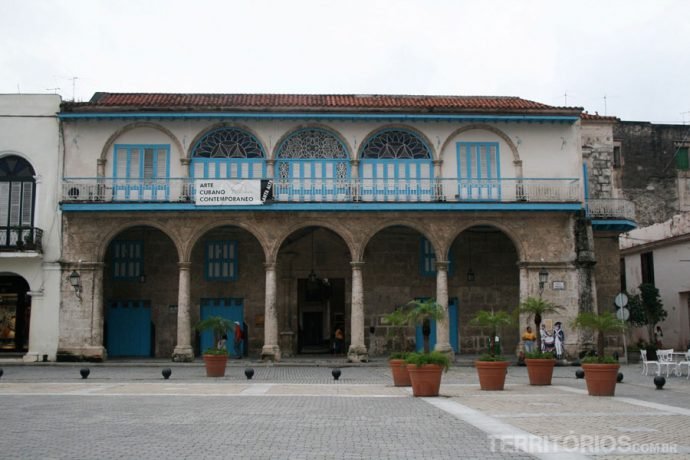 Habana Vieja