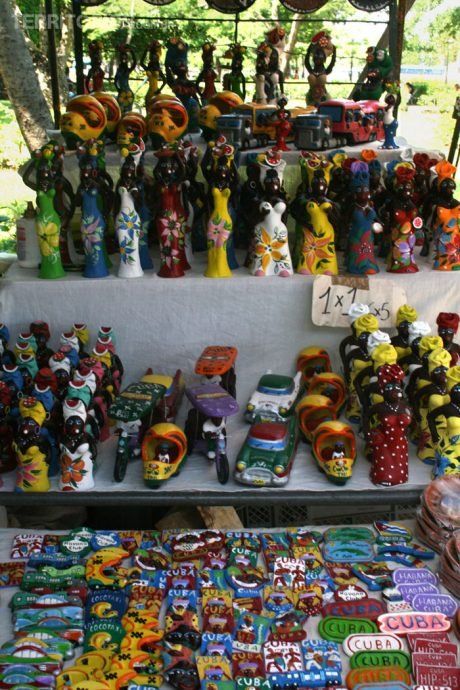 Artesanato local Artesanato local