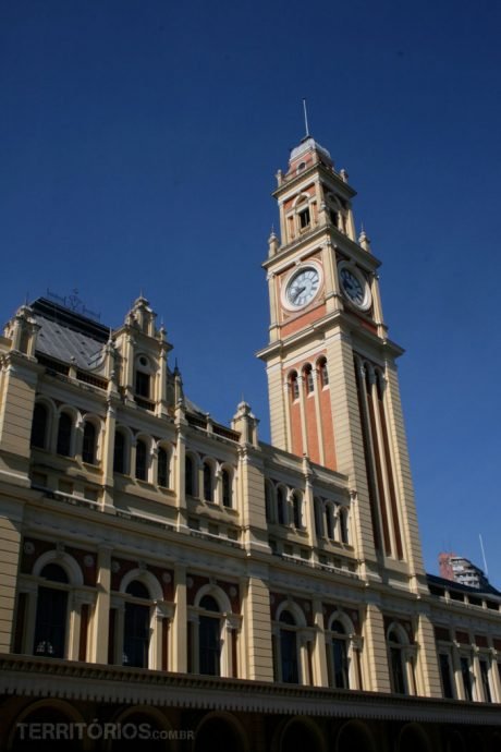 Estação da Luz