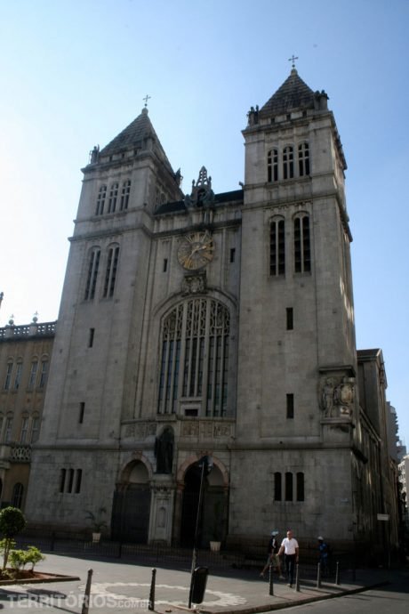 Mosteiro de São Bento