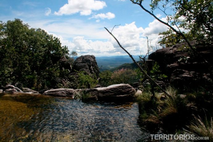 Piscina Natural