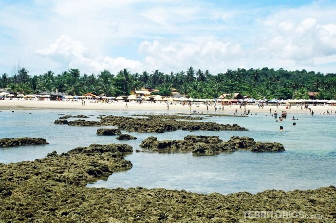Segunda Praia