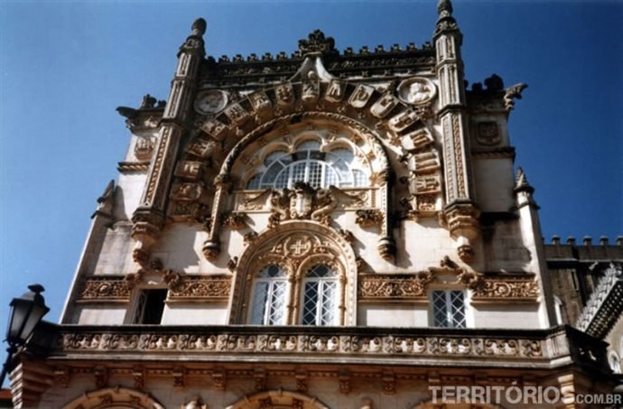 Palácio do Buçaco