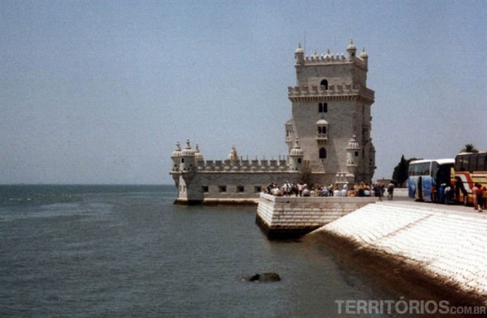 Torre de Belém
