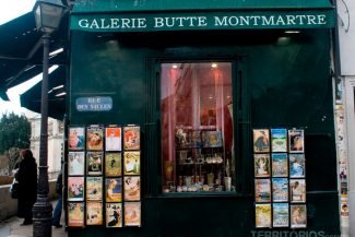 Montmartre