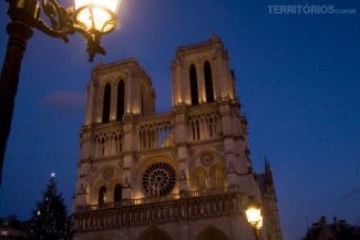 Notre-Dame Notre-Dame
