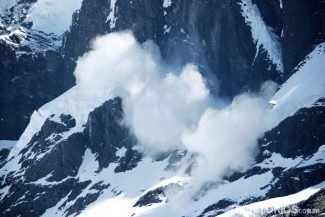 Avalanche Avalanche