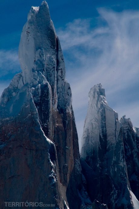 Cerro Torre Cerro Torre