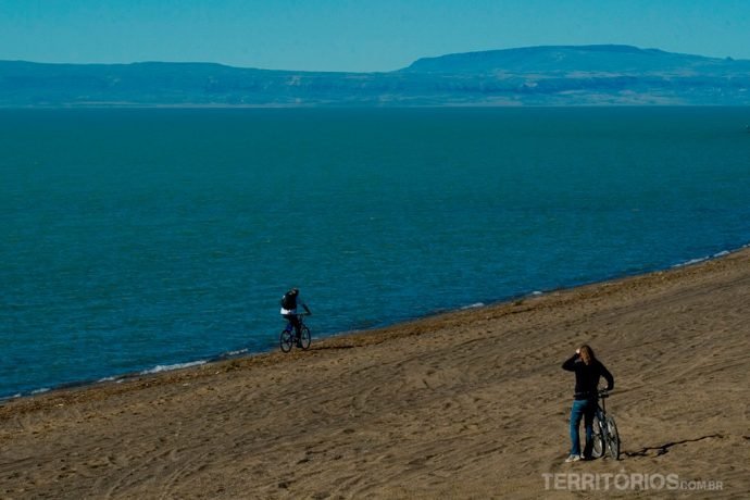 Lago Argentino
