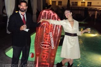 Festa da Havaianas