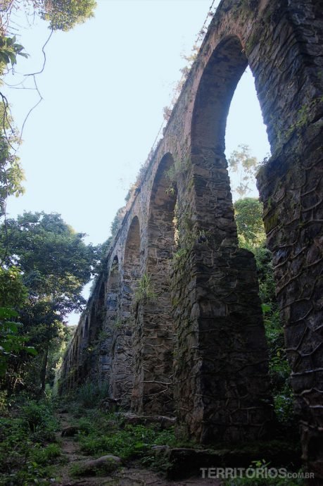 Aqueduto Aqueduto
