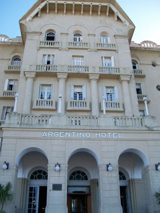 Hotel Argentino Hotel Argentino