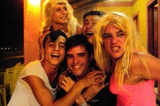 Atacado pelas mulheres Atacado pelas mulheres