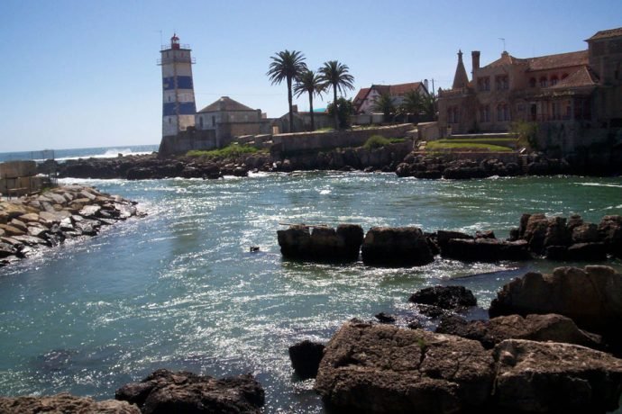 Farol de Caiscais