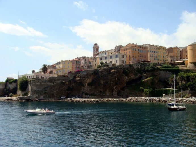 Bastia