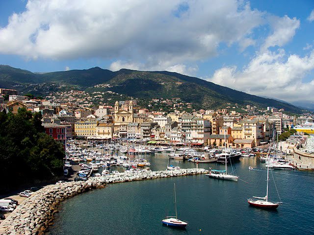 Bastia