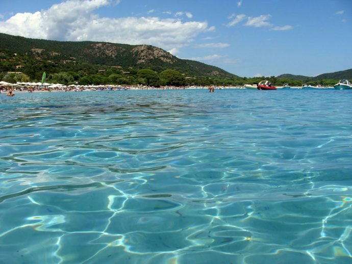 Palombaggia