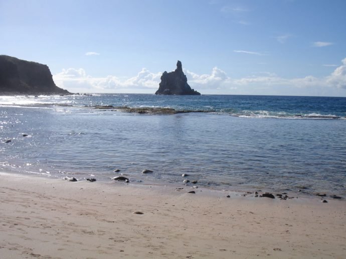 Piscina de Atalaia