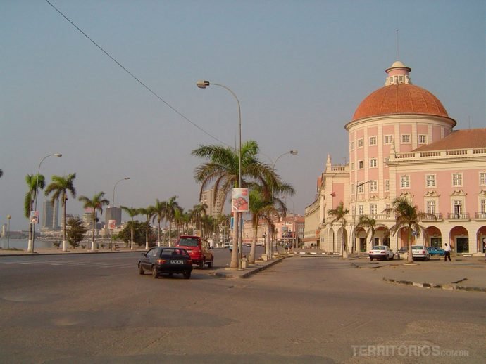 Banco Nacional de Angola