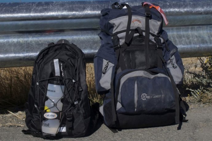 Mochilas Doite