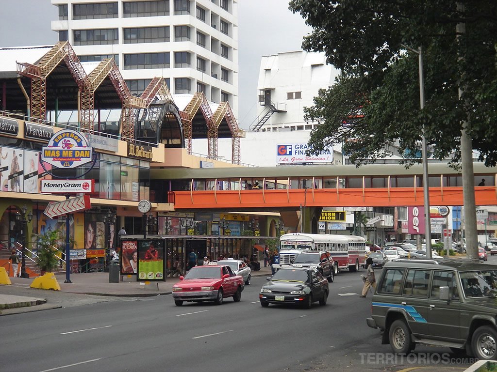 Avenida España