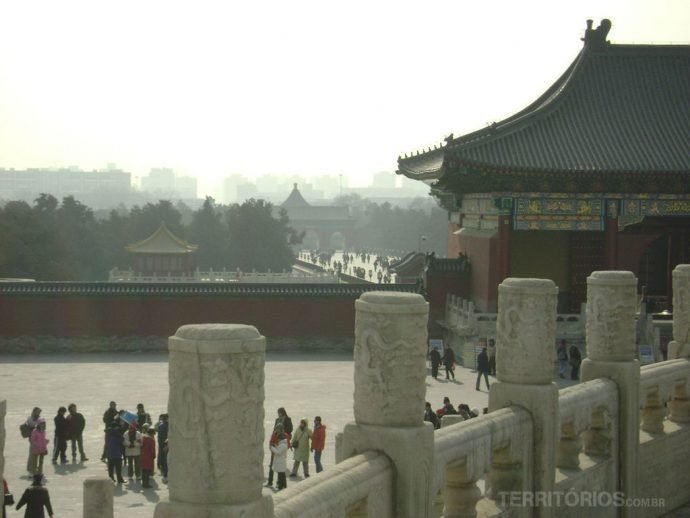 Temple of Heaven