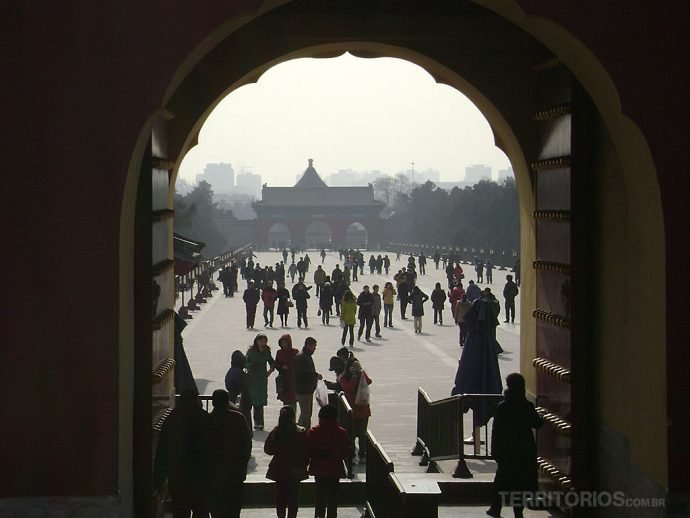 Temple of Heaven