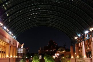 Ebisu Garden Place Ebisu Garden Place