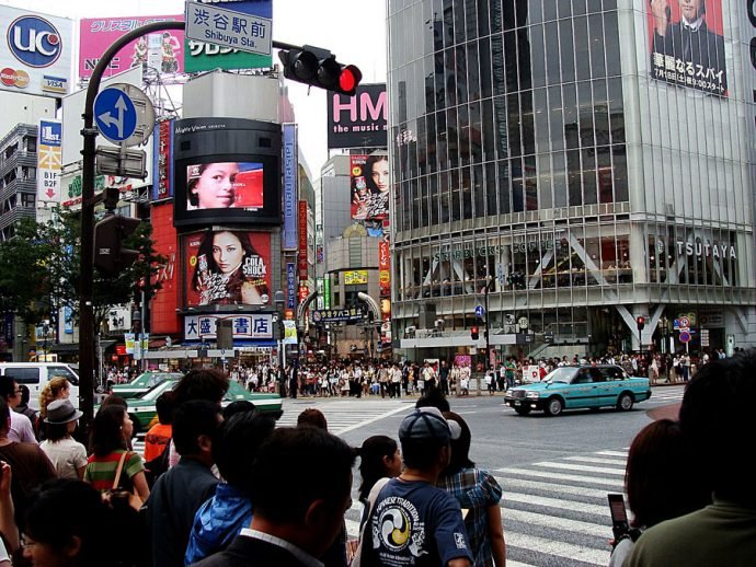 Shibuya
