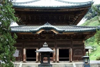 Templo Kencho-ji Templo Kencho-ji