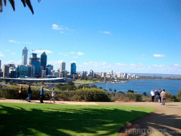 Kings Park