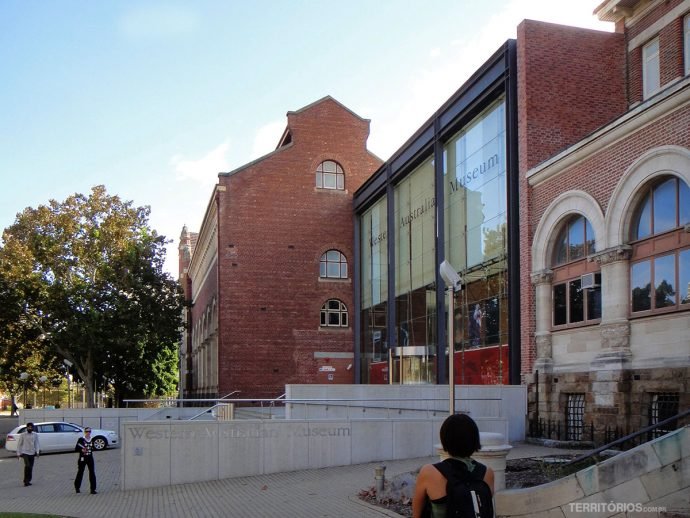 Western Australian Art Gallery