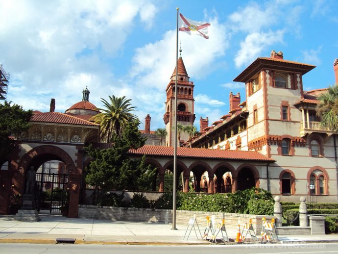 Flagler College