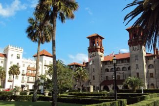 Flagler College Flagler College