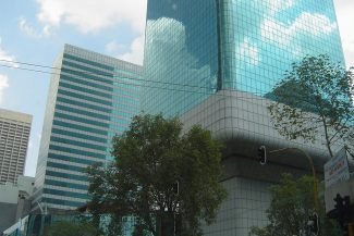 Central Business District Central Business District