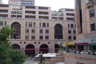 Sandton Sandton