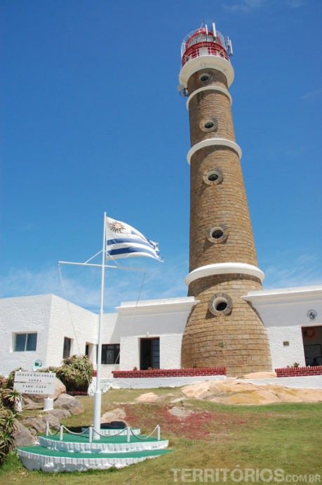 Farol de Cabo Polonio Farol de Cabo Polonio