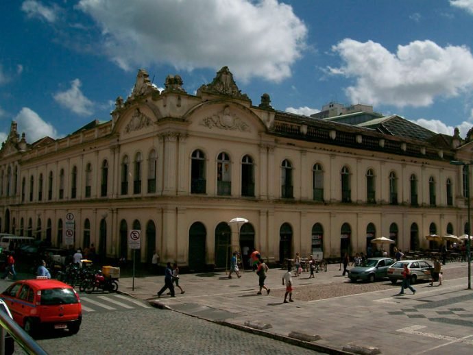 Mercado Público