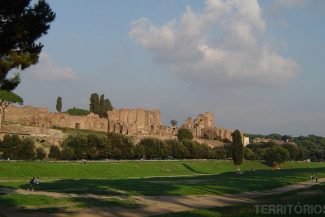 Termas de Caracalla Termas de Caracalla