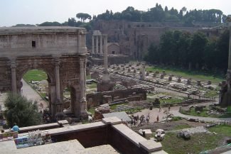 Fórum Romano Fórum Romano