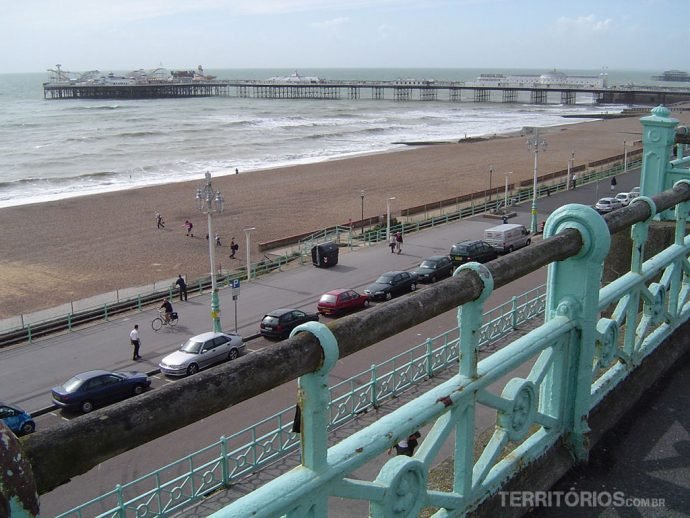 Orla de Brighton