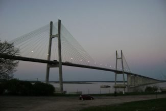 Ponte Rosario-Victória Ponte Rosario-Victória