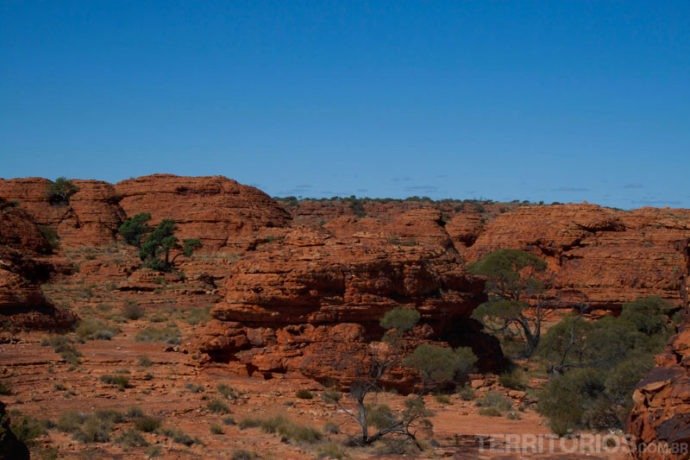 Kings Canyon